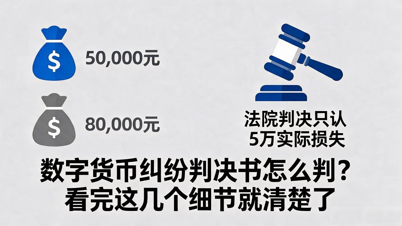 数字货币纠纷判决书_法院对虚拟货币法律属性认定_数字货币纠纷判决书分析