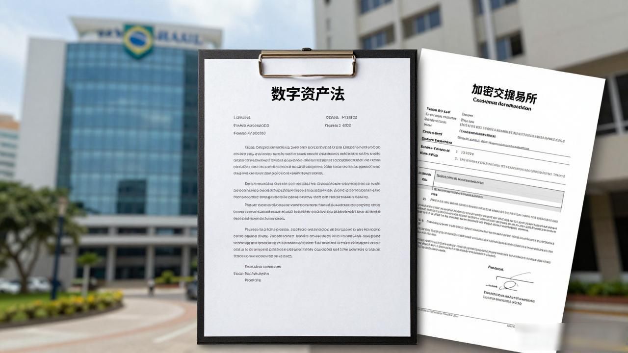 Mercado Bitcoin C轮融资估值_巴西数字货币新闻_巴西数字雷亚尔公测离线支付功能