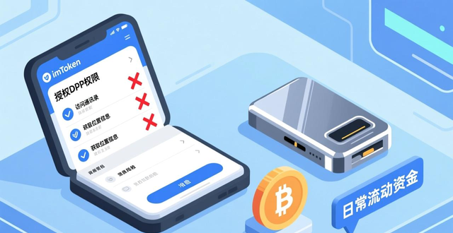 钱包添加流动性是什么意思_钱包该交易的流动性不足_如何通过imToken钱包下载app维护资金流动？