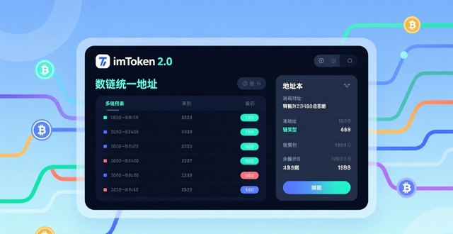 如何通过imToken最新版2.0提升财务决策能力？_财务决策能力训练_财务决策技能训练心得