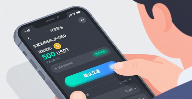 如何在imToken钱包官方网址中设置交易限额？_钱包限额了怎么能转出来_钱包限额怎么办