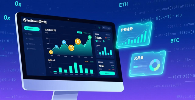 如何通过imToken国外版收集市场信息?_国外市场app_国外信息采集