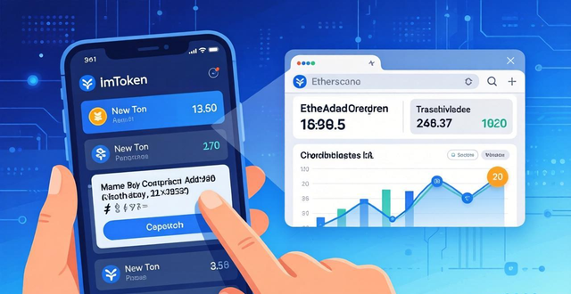 查币软件_查币价格的app_如何在imToken安卓版app下载中查询最新币种?