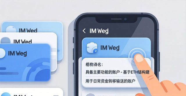 如何在im钱包中创建和管理多个账户?_创建钱包失败请重试_创建钱包是什么意思