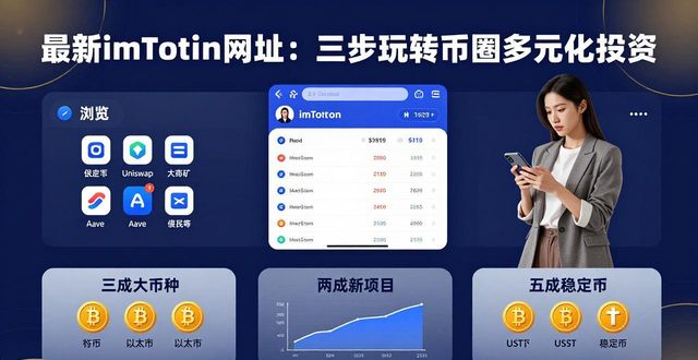 如何通过最新imToken网址实施多元化投资?_多元化投资是什么意思_多元化的平台