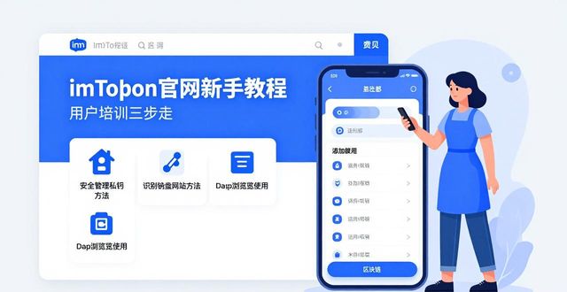 培训网登录入口_学习如何在imToken官方网站中进行用户培训_培训网站官网
