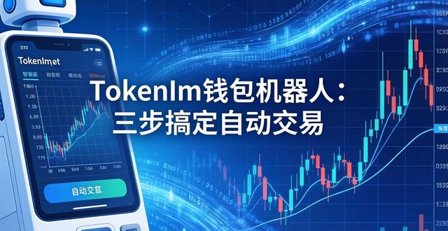 如何在tokenim钱包中使用交易机器人实现自动化交易，让投资更智能。_数字货币自动交易机器人收费_货币自动交易机器人