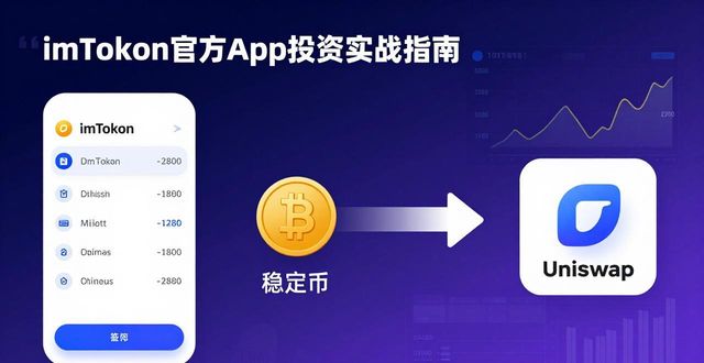 搜索金融app_探索使用imToken官方下载app的金融投资方法_官方金融app