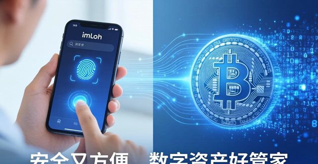 钱包app安全可靠吗_mycelium钱包安全_1. imToken钱包：安全方便的选择