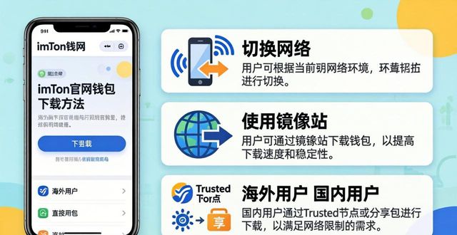 下载π钱包_钱包app下载安装安卓版_如何确保imToken钱包下载的便捷与高效？