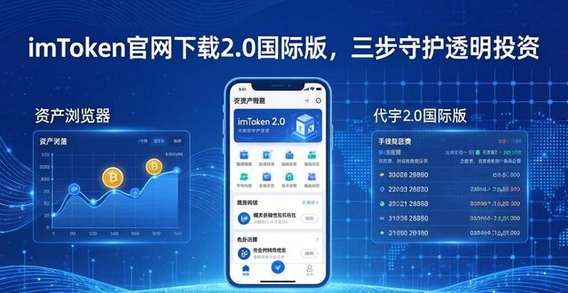 如何通过imToken官网下载2.0国际版保持透明的投资环境?_透明app_下载透明价