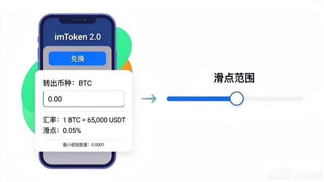 兑换币在哪里找_兑换币什么意思_如何通过imToken下载2.0版快速进行币种兑换?