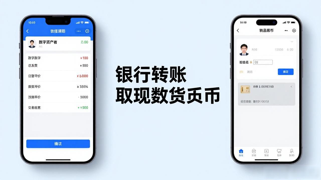 数字货币取现平台选择_数字货币取现方法_数字货币 取现