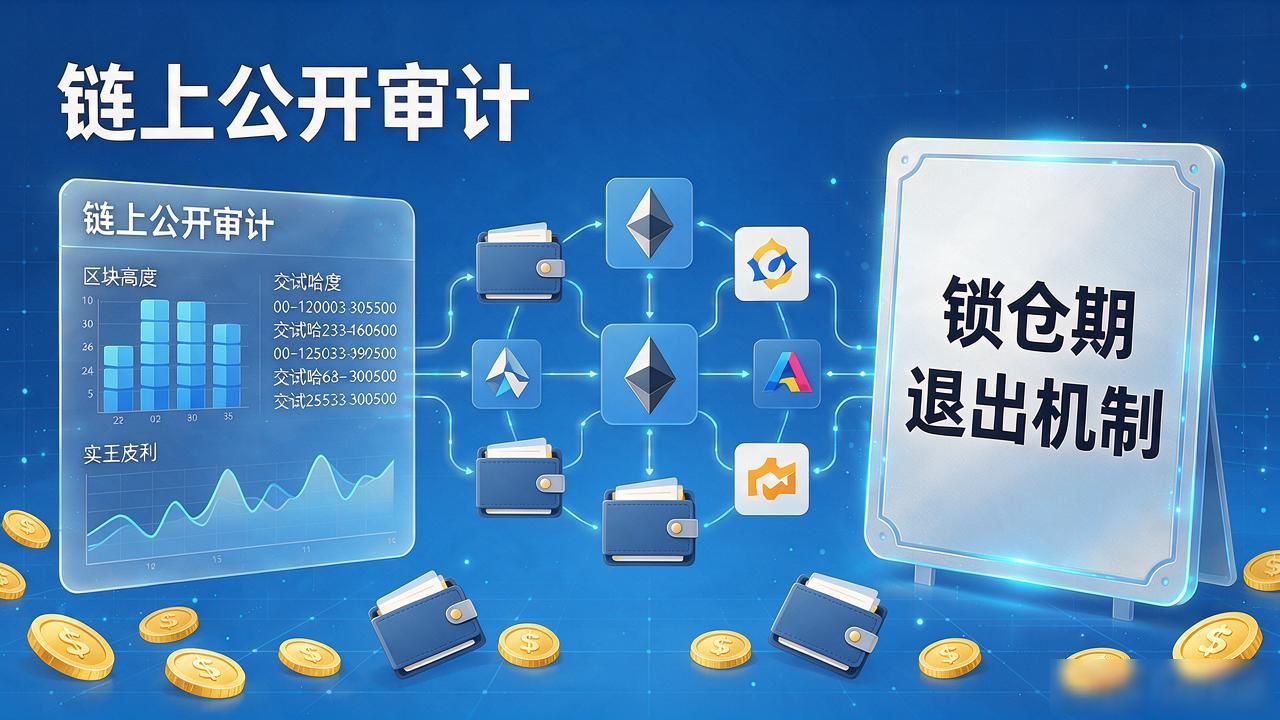 DPoS委托投票机制详解_币圈委托机制风险_委托数字货币