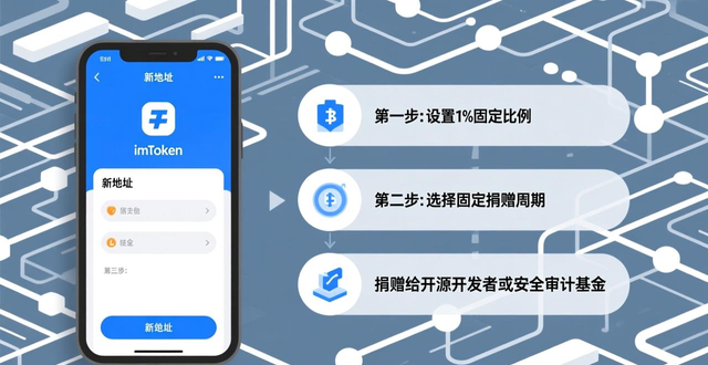 持续推动什么同步发展_如何通过imToken新地址推动可持续发展？_推动什么可持续发展
