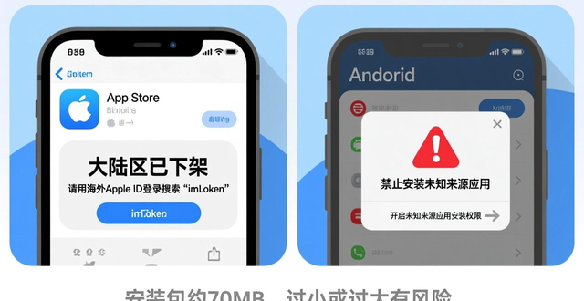 通过官方网站下载imtoken钱包的完整流程_钱包app官方下载_钱包app官网下载安装