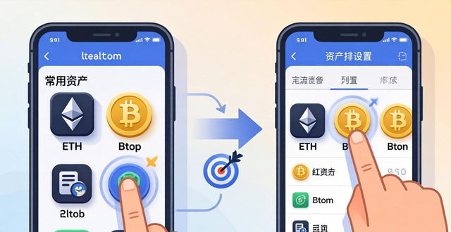 个性化项目是什么意思_个性化app下载_如何在imToken最新版本下载中创建个性化资产?