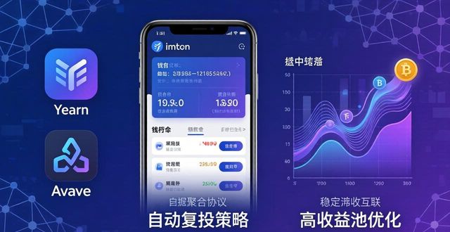 如何在imToken钱包中提升外部投资回报？_如何在imToken钱包中提升外部投资回报？_如何在imToken钱包中提升外部投资回报？