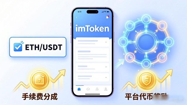 钱包生态平台_如何在imToken钱包官网地址中促进资金的循环利用?_钱包项目