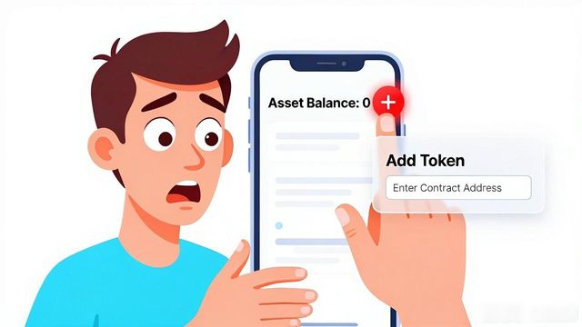 钱包app下载最新_下载imtoken钱包最新版后的常见问题处理_钱包官方下载