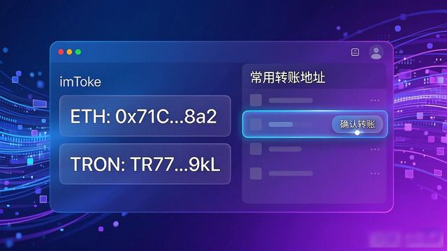如何利用最新imToken官网下载进行数字财富管理?_财富官网_财富数字交易中心下载