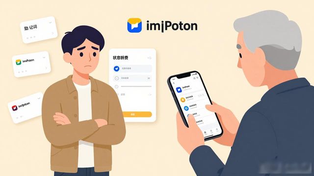 钱包市场现状分析_调研报告:imToken钱包APP的用户期望_钱包行业市场现状