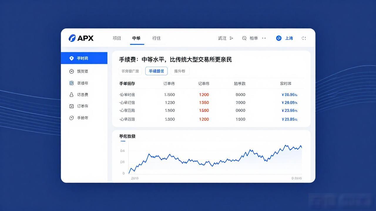 APX国际数字货币交易平台_APX人性化界面数字货币交易平台_APX国际数字货币交易平台简单直接交易模式