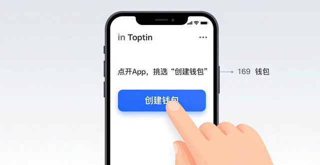 xdag安卓钱包_pⅰ钱包怎么安装_imToken钱包安卓版的安装与设置步骤