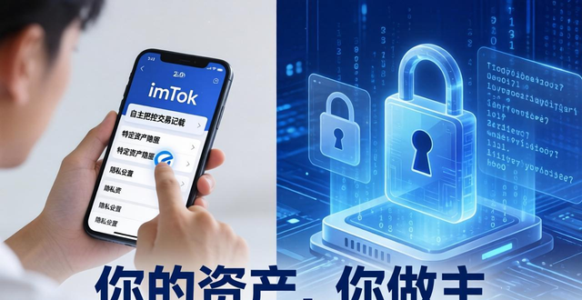隐私权百科_隐私权所保护的范围是什么_imToken官网下载2.0国际版的用户资料保护与隐私权
