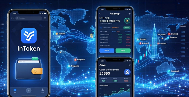 布局下载_如何在imToken官方下载app上实现全球投资布局？_布局百科