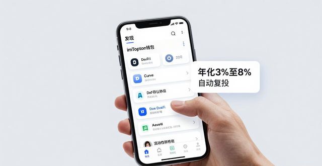 钱包app官网_钱包数字货币是怎样的骗局_如何通过imToken钱包官网app下载实现数字资产增值?