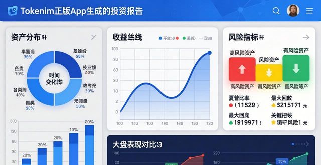 投资状况怎么写_投资情况表_如何通过tokenim正版app下载快速生成投资分析报告,帮助用户清楚了解投资状况?