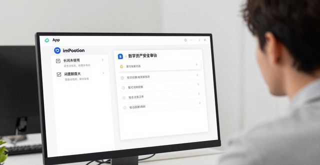 如何在imToken钱包下载app中进行定期审计？_如何在imToken钱包下载app中进行定期审计？_如何在imToken钱包下载app中进行定期审计？