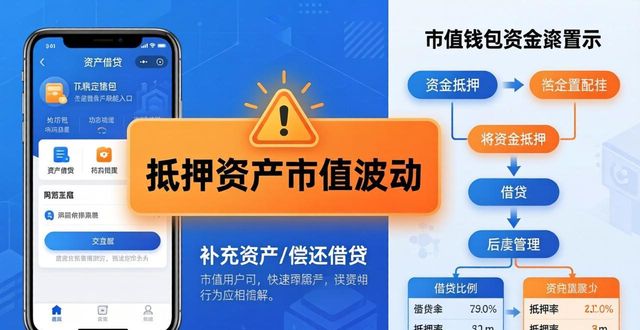 钱包借款怎么样_钱包借钱需要什么条件_如何在tokenim钱包app下载中使用资产借贷功能，实现资金的高效利用与合理配置。