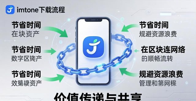 如何通过imToken国内下载实现价值传递与共享?_共享与传承_传播共享说