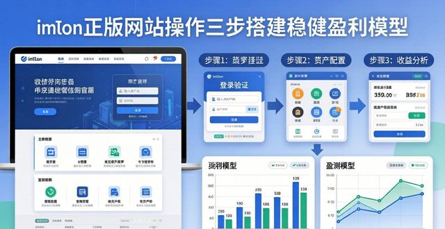 盈利模型数学建模_盈利模型测算_学习如何在imToken正版网站上创建盈利模型？