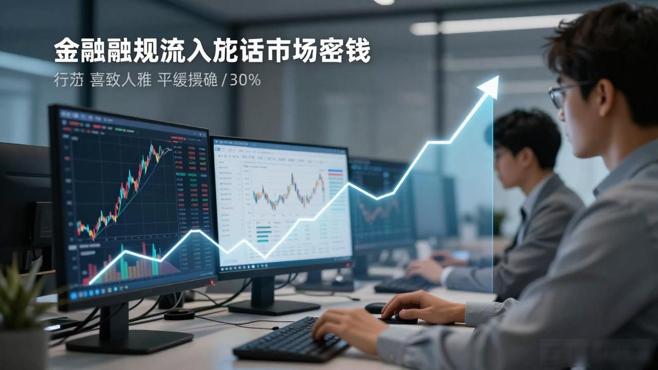 华尔街二十年交易员谈加密市场机构化变革_传统金融巨头布局加密货币托管服务_机构入场数字货币