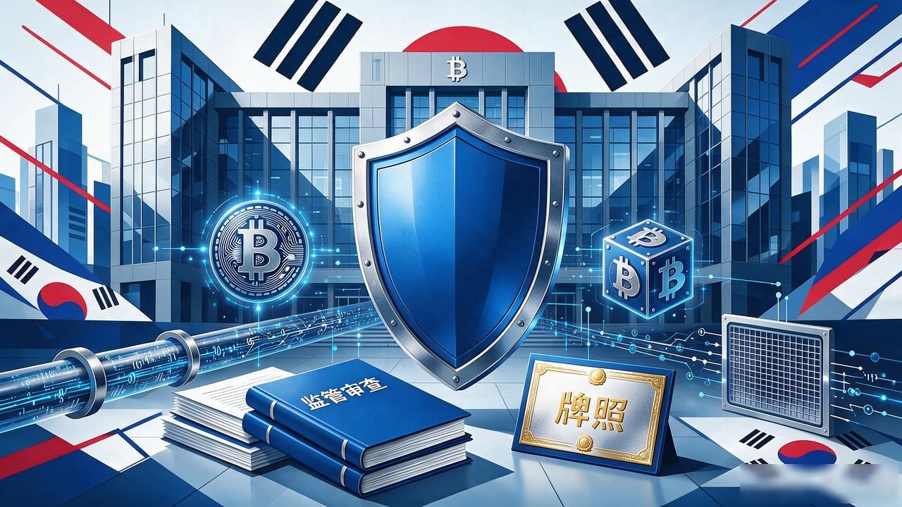 韩币溢价率下降后搬砖套利失效分析_韩国数字货币市场行情_2026年韩国数字货币监管框架对散户影响