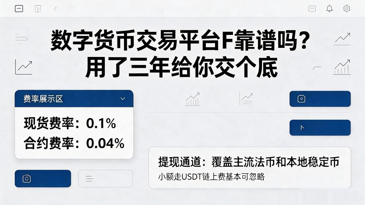 数字货币交易平台F_平台F撮合逻辑与做市商深度分析_平台F冷钱包安全机制与透明度评估