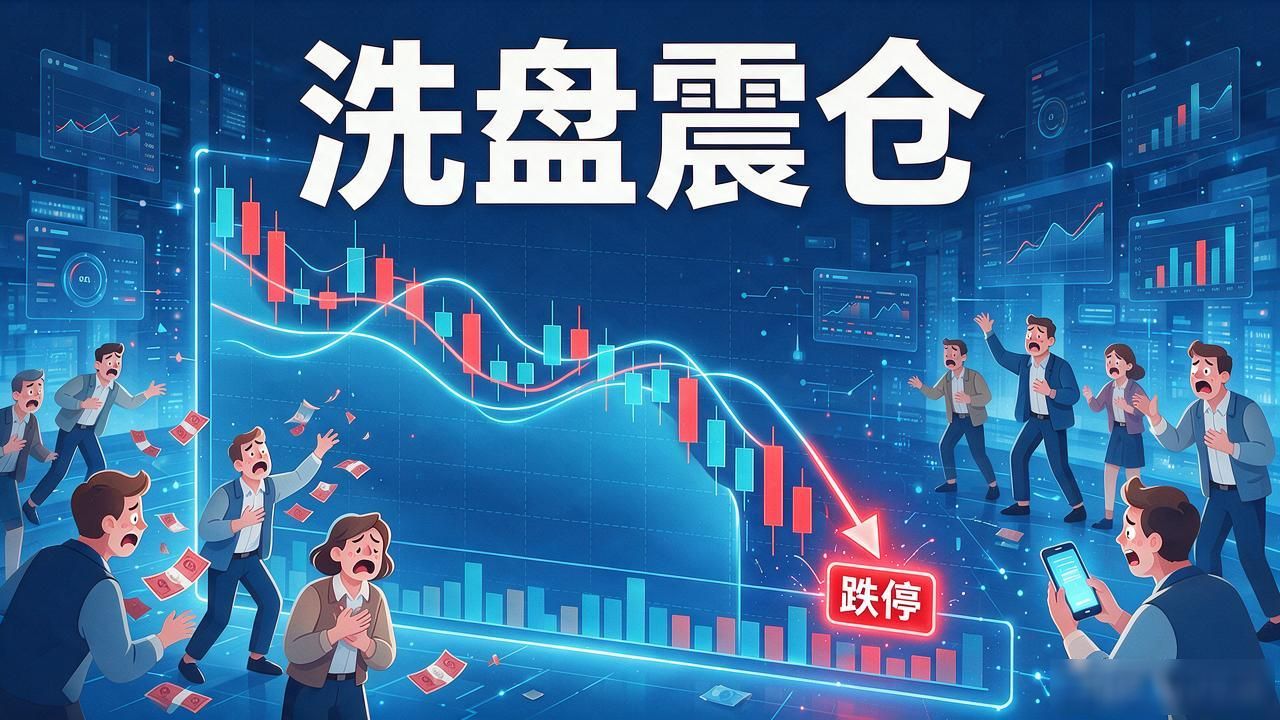 拉盘诱多洗盘震仓_数字货币庄到手_币圈庄家控盘手法