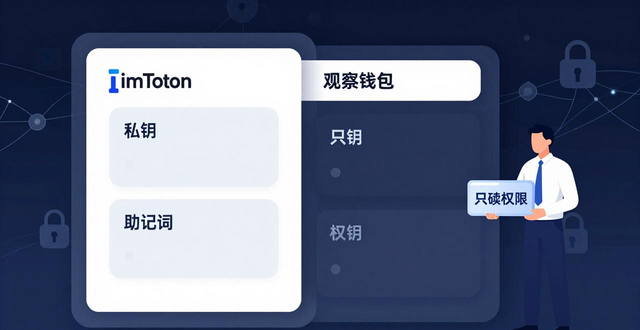 钱包官方下载_钱包官方网站_如何通过imToken钱包官网下载加强财务治理？