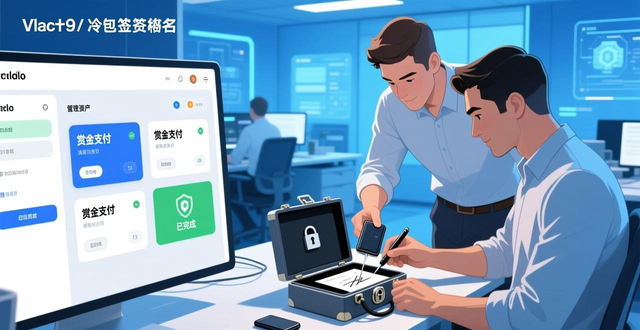 冷钱包设备_冷钱包授权管理系统_如何通过imToken冷钱包进行项目管理？