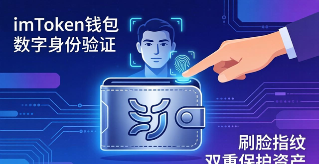 数字钱包验证码_钱包数字证书什么作用_imToken钱包App与数字身份验证