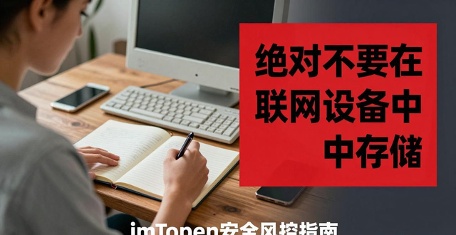 如何在imToken钱包官网app下载中进行风险控制?_钱包官方_钱包app安全可靠吗