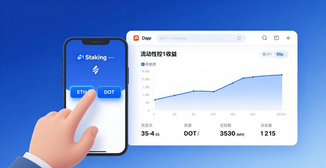 持久集团_持久收益是什么意思_如何在imToken官方网站上实现持久的资产管理？