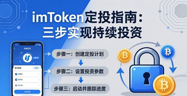 钱包项目现在倒闭多少了_如何在imToken钱包中实现持续投资？_钱包项目