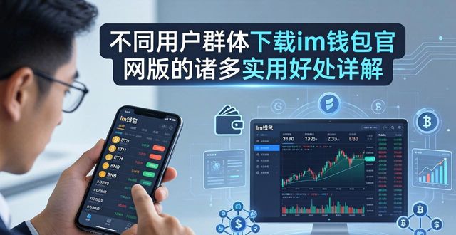钱包官方网站_对于不同用户群体,im钱包官网下载安装的好处_钱包平台正规吗