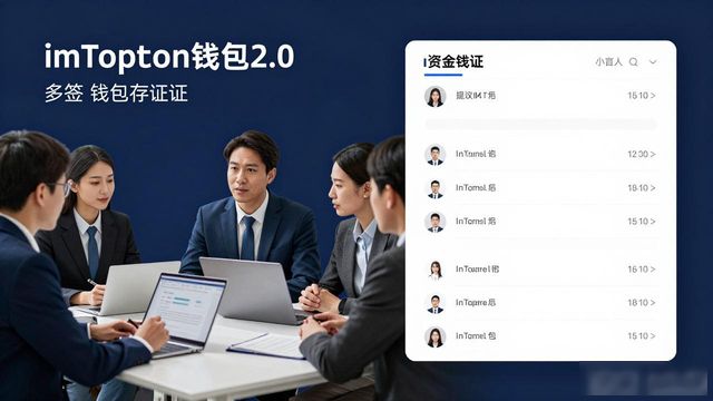 如何通过imToken钱包2.0优化财务透明度?_如何通过imToken钱包2.0优化财务透明度?_如何通过imToken钱包2.0优化财务透明度?