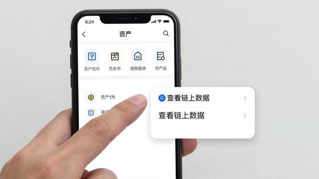 如何通过imToken安卓版app下载获取资产分析报告?_资产获取方式_获取资产的来源