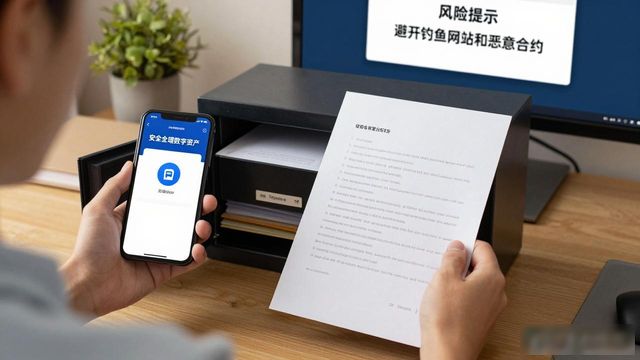 4. imToken wallet中文版:你的数字资产守护者!_守护者网络科技有限公司_守护者平台官网